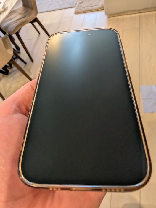 iPhone 14 Pro, Deep Purple, 256 GB