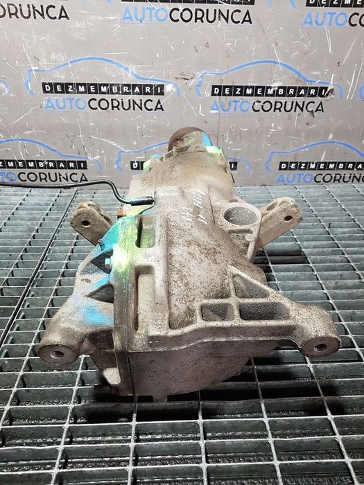 Grup spate Land Rover Freelander 2 Facelift 2.2 Diesel 2010 - 2012 150CP Manuala 6 ...