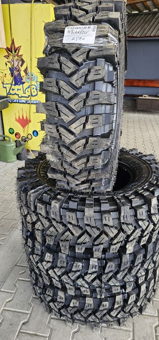 235 85 R 16 Off-road M.Ziarelli Texxan