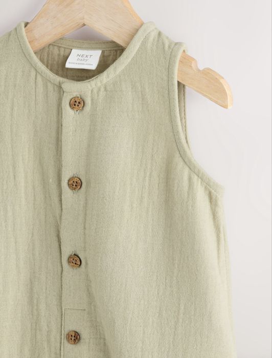 Комбинезон детский Next