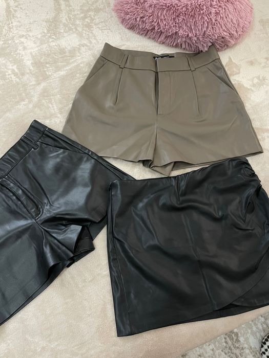 Поли/ Къси панталони