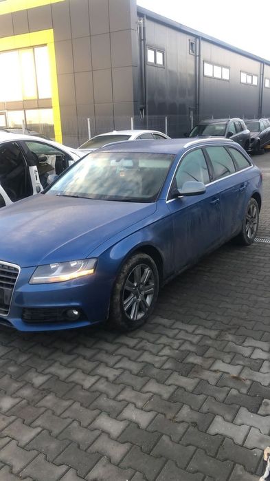 Dezmembram Audi A4 B8 2.0 TDI an fabr. 2011