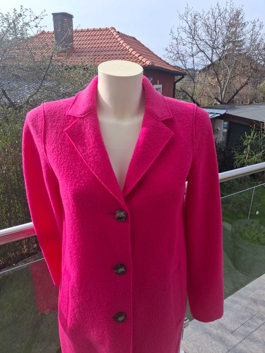 Дамско пролетно палто