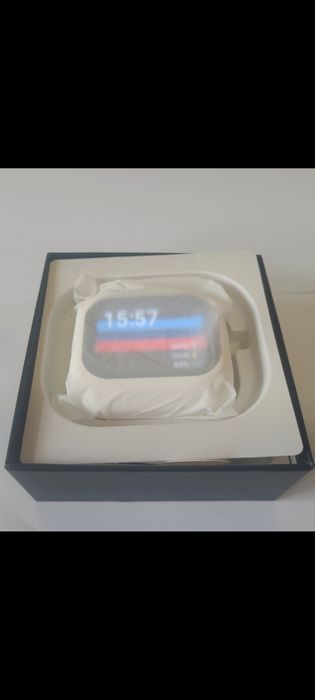 Casti wireless cu touch screen la pret bun