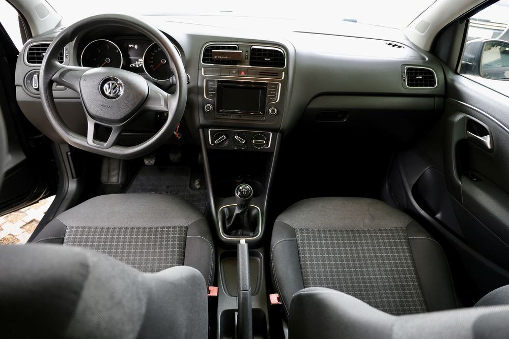 VW Polo 2015 (Arad)