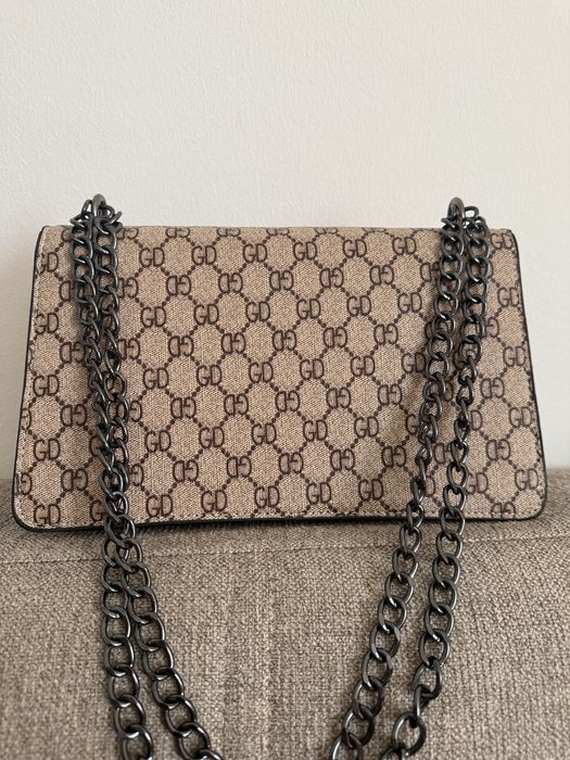 Дамска Чанта Gucci Dionysus