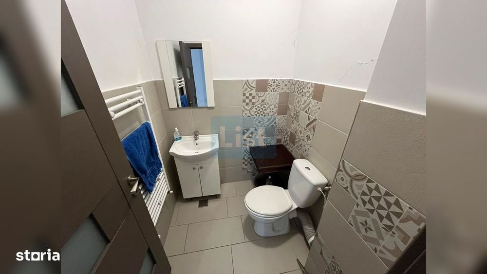 0% Comision | Apartament Pet Friendly cu 3 camere, parcare | Soporului