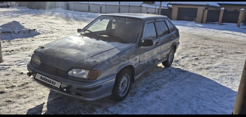 Срочно продам 2114