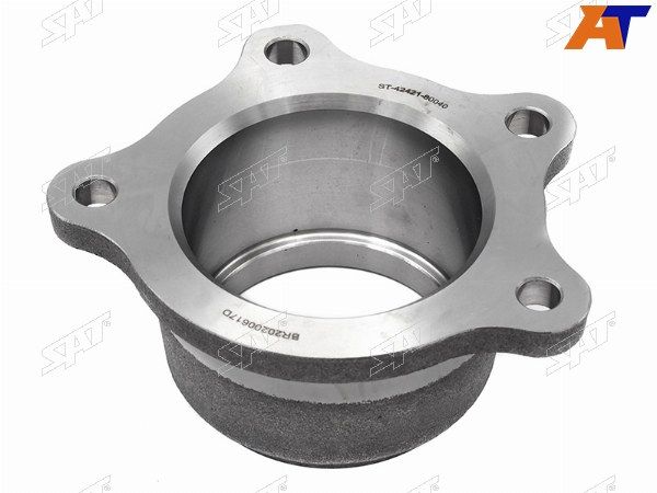 Подшипник задней ступицы Toyota Dyna