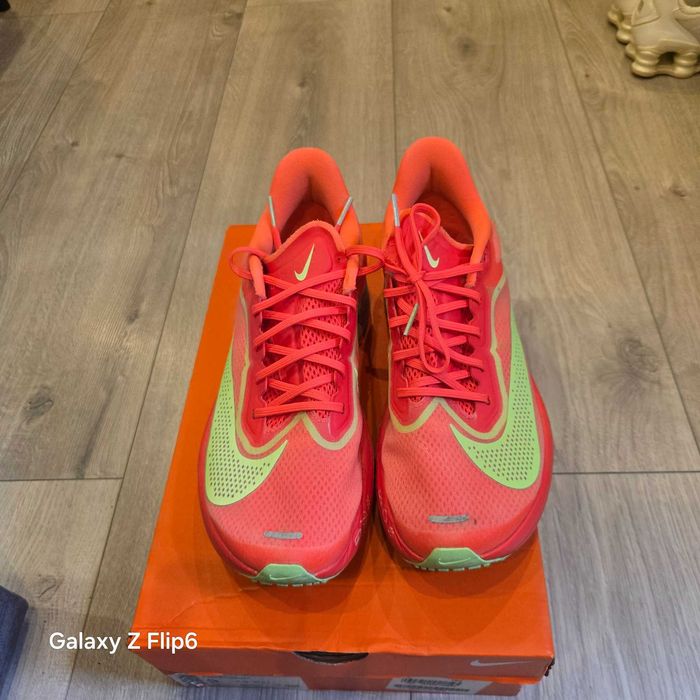 Маратонки Nike Zoom fly 6,уникално удобни