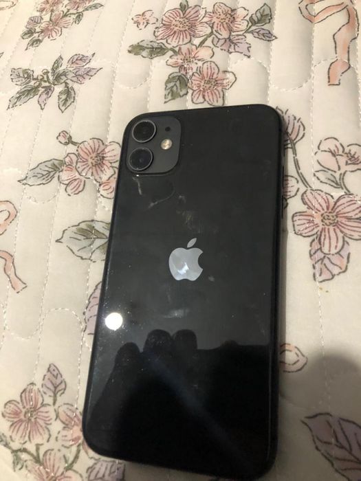 Iphone 11 срочно !!