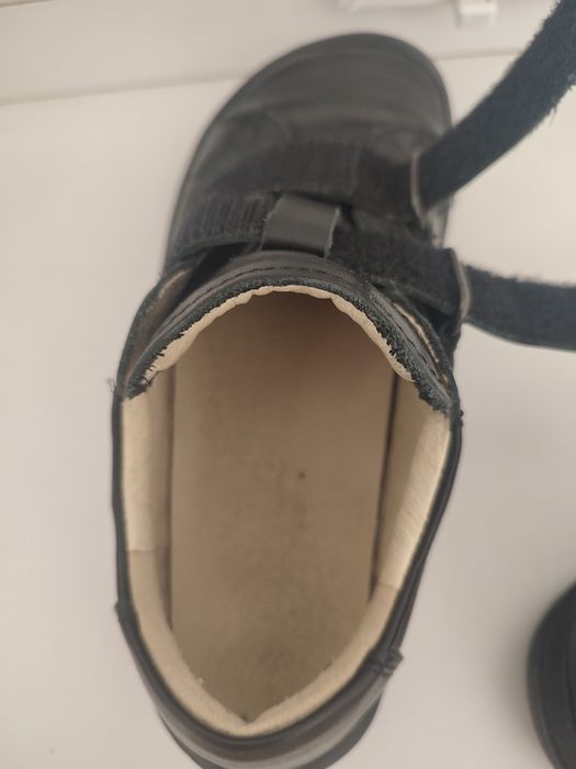 Босоногая обувь для мальчика