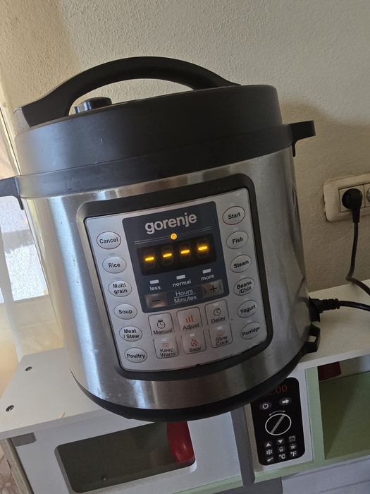 Multicooker GORENJE