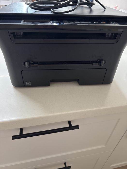 Принтер Samsung SCX-4300