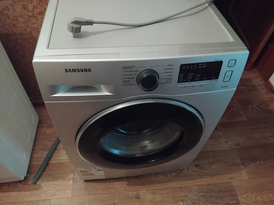 Стиральная машина маторы сатылады