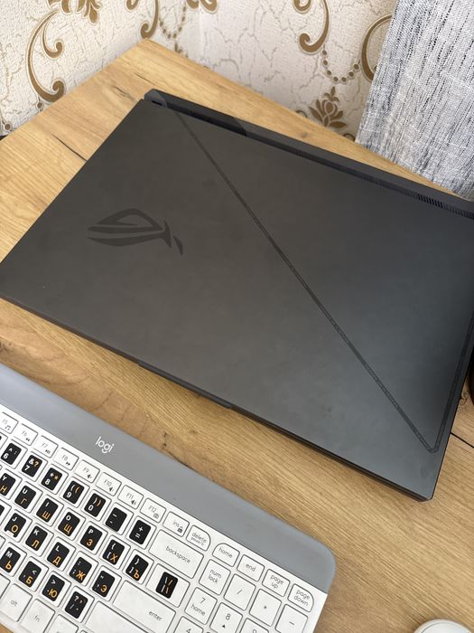Продается ASUS ROG Strix SCAR 16 (G634JY)