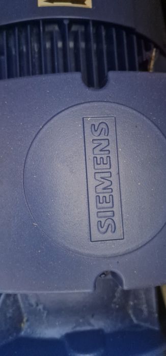 Pompa Ksb 15 kw ridicare presiune spalare nisip