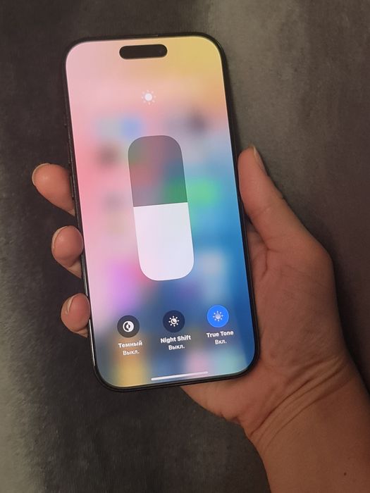 Iphone 16 Pro 128 Gb 92% Акб