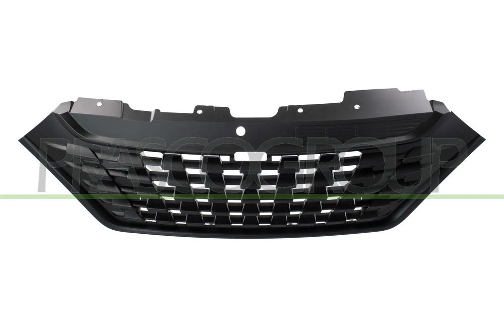 grila radiator iveco daily vi platou / sasiu 2014-2024