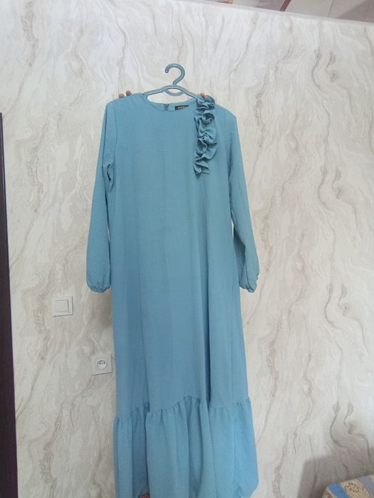 Turkiya kuylak bahor va yoz uchun Турция платье для весны и лета