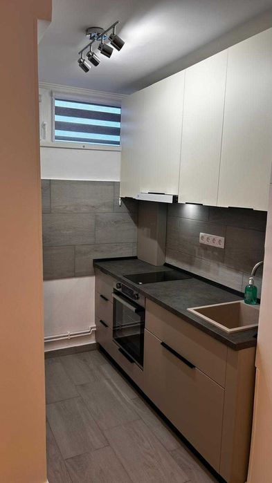 INCHIRIEZ GARSONIERA (confort I) Bld. C-tin Brancusi  nr. 153