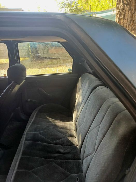 Авто Ford Орион, 1994, 1,6, 480000 тг