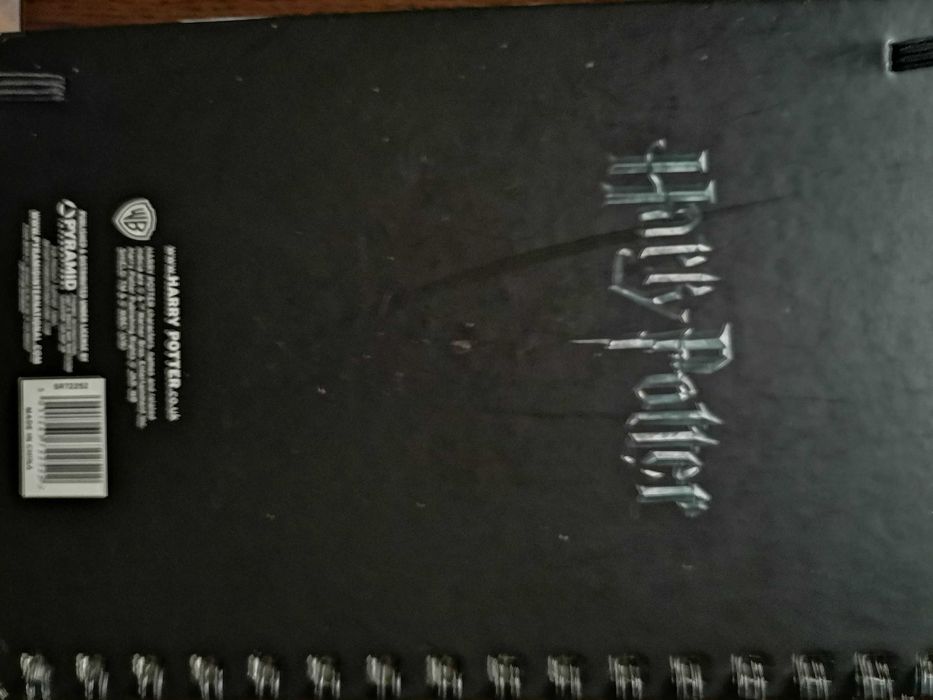 Колекция Harry Potter