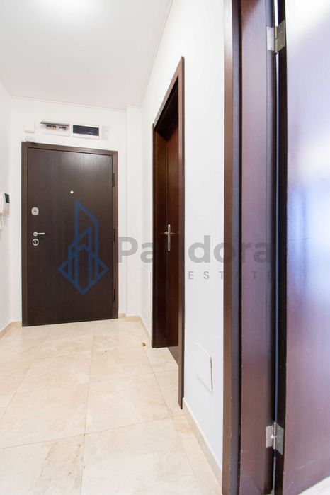 Четиристаен апартамент в кв. Лозенец