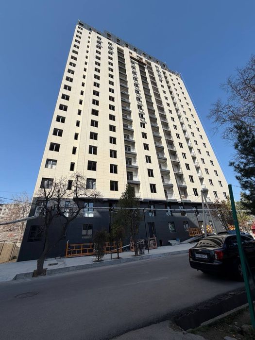 Квартира новостройка 2 комнатная Чигил Яшнабадский