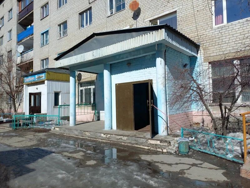 Продаётся комната в общежитии - 5млн торг