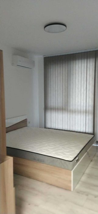 Дава се под наем Двустаен апартамент в Варна, Победа - 50 кв.м за 548.25 € - Снимка #7