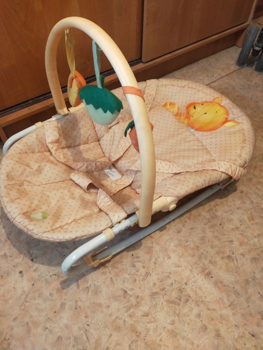 Продам   шезлонг