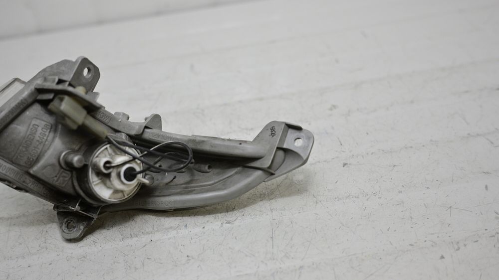 Semnalizare Semnal Fata Dreapta Suzuki GSR 600 2006 - 2010