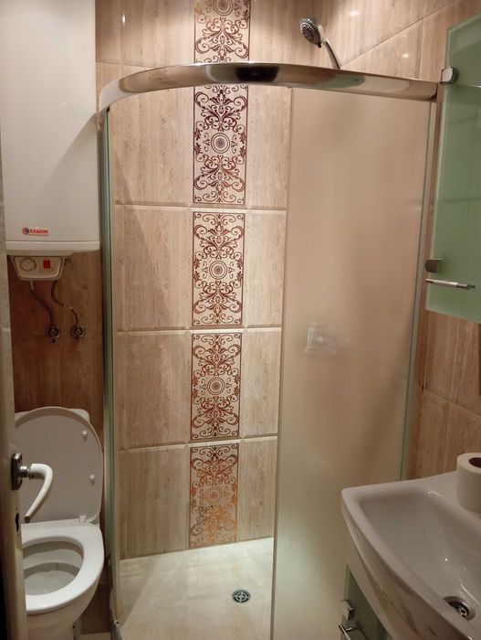 Дава се под наем Двустаен апартамент в Варна, Виница - 50 кв.м за 408 € - Снимка #5