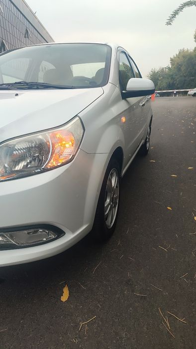 Некси 3 Nexia R3