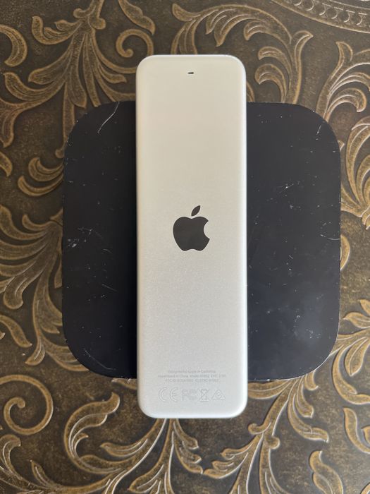 1st gen 32GB 4K Apple TV