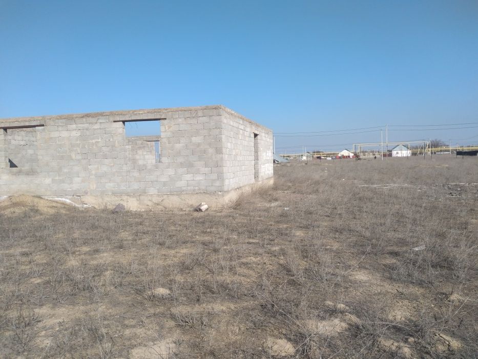 Продаётся Участок