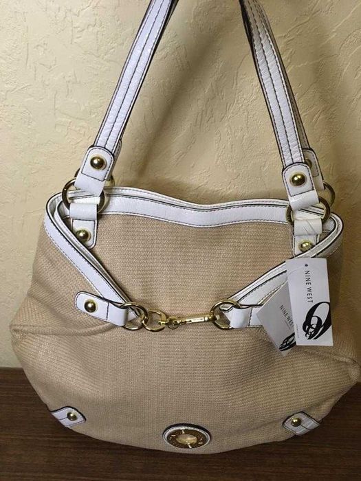 Сумка для отдыха, пляжа Nine West