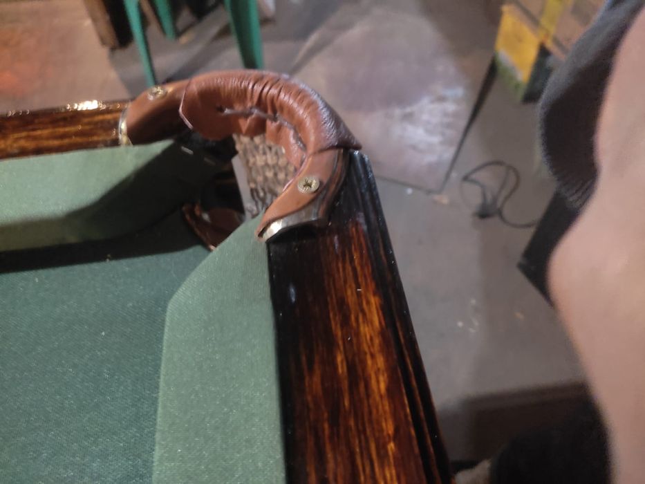 Бильярд и всё для Бильярда