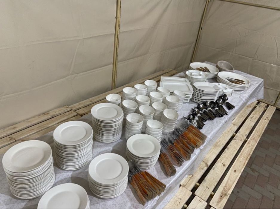 Палатка аренда алматы