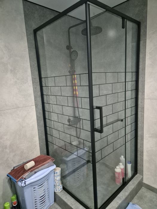 Душевая кабинка 90/90