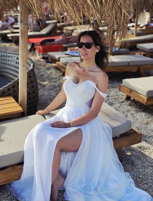 Rochie de mireasa