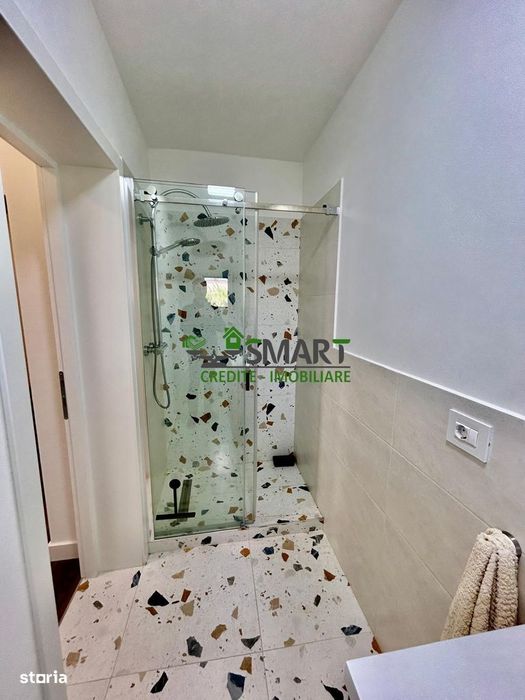 Chirie apartament 3 camere – Hortensiei