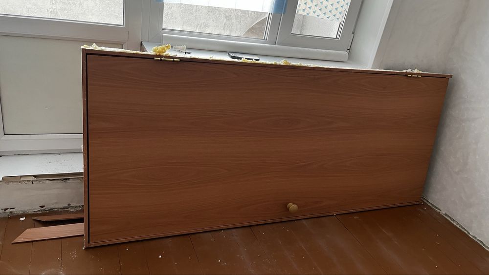 Межкомнатные двери