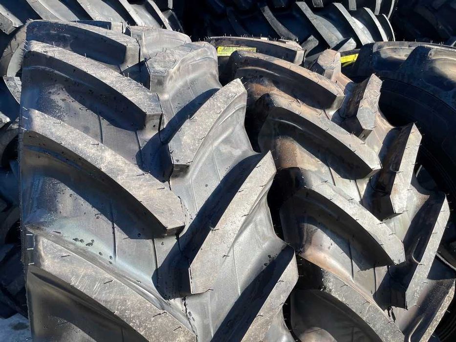 Anvelope agricole Radiale 420/70R28 ALLIANCE livrare rapida