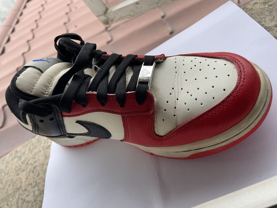 Nike Dunk Low RetroEMB Marime 39