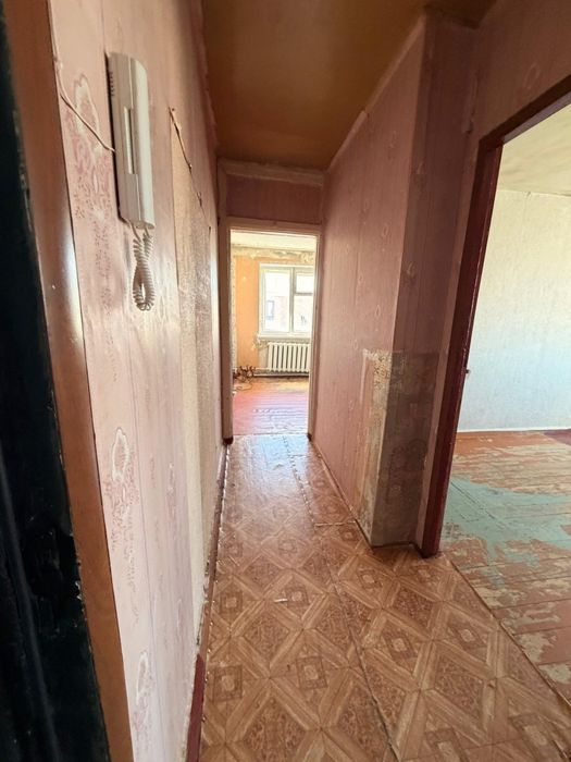 Продам квартирую