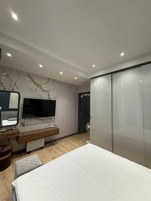 Mirabad Avenue 3 комнатная квартира