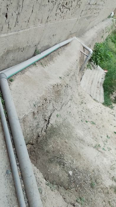 Xovli uchqstka srochna sotiladi