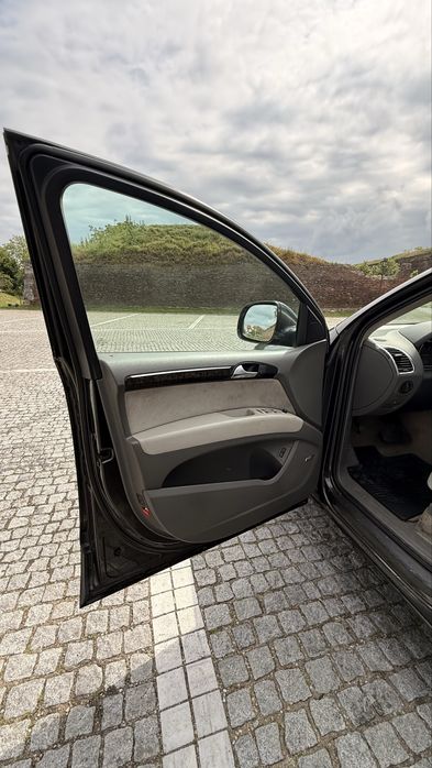 Audi  Q7  3.0  TDI